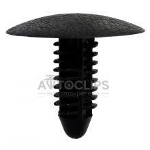 C 209 - Держатель обшивки T=25.2, L=21.2, F=6.0, G=6.8 Ford Ford N807535-S (N807535S) C 209 - Держатель обшивки T=25.2, L=21.2, F=6.0, G=6.8 Ford Ford N807535-S (N807535S)