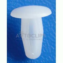 C 210 - Держатель обшивки двери, уплотнителей T=9.3, L=10.9, F=4.5, G=5.2 Ford Ford C1AB622 C 210 - Держатель обшивки двери, уплотнителей T=9.3, L=10.9, F=4.5, G=5.2 Ford Ford C1AB622