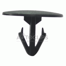 C 219 - Держатель обшивки T=16.0, L=10.0, F=6.0 Lexus / Toyota Lexus 90467-07096 (9046707096)Toyota 90467-07096 (9046707096) C 219 - Держатель обшивки T=16.0, L=10.0, F=6.0 Lexus / Toyota Lexus 90467-07096 (9046707096)Toyota 90467-07096 (9046707096)