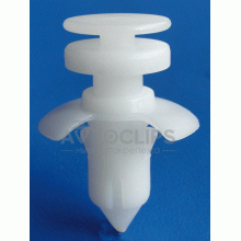 C 225 Крепление панели задней двери Ford / Lincoln C 225 Крепление панели задней двери Ford / Lincoln