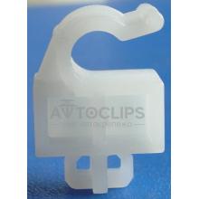 C 231 - Держатель упора капота Acura / Honda d=8мм. C 231 - Держатель упора капота Acura / Honda d=8мм.