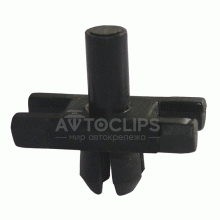 C 234 Пистон молдинга BMW C 234 Пистон молдинга BMW