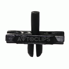 C 235 Пистон молдинга Audi / VW C 235 Пистон молдинга Audi / VW