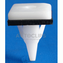 C 237 - Держатель молдингов , порогов T=14.0, F=12.0, H=23.0 Mitsubishi Mitsubishi MB361578 (MB-361578) MR280579 (MR-280579) C 237 - Держатель молдингов , порогов T=14.0, F=12.0, H=23.0 Mitsubishi Mitsubishi MB361578 (MB-361578) MR280579 (MR-280579)