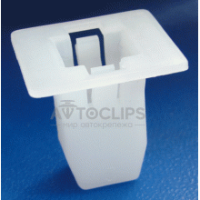 C 238 - Держатель бампера T=20.0, F=12.0, H=20.0 Acura / Honda Honda 90106-SW3-003 (90106SW3003) C 238 - Держатель бампера T=20.0, F=12.0, H=20.0 Acura / Honda Honda 90106-SW3-003 (90106SW3003)