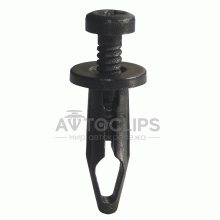 C 240 - Держатель распорный брызговиков-подкрылок / крыльев / порогов C 240 - Держатель распорный брызговиков-подкрылок / крыльев / порогов