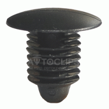 C 242 - Держатель обшивки решётки радиатора T=12.0, L=12.0, G=7.0 GM / Oldsmobile GM 25603960Oldsmobile 25603960 C 242 - Держатель обшивки решётки радиатора T=12.0, L=12.0, G=7.0 GM / Oldsmobile GM 25603960Oldsmobile 25603960