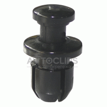 C 248 - Держатель Кузов (бампера) Acura / Honda Honda 90657-SB0-003 (90657SB0003) C 248 - Держатель Кузов (бампера) Acura / Honda Honda 90657-SB0-003 (90657SB0003)