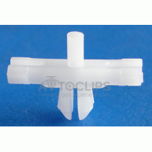 C 252 Пистон молдинга решетки радиатора Volvo C 252 Пистон молдинга решетки радиатора Volvo