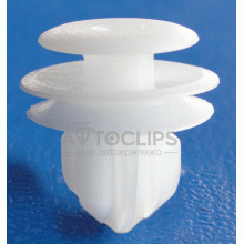 C 255 Пистон молдинга отделки Lexus / Toyota Corolla, Matrix, 4 Runner 2003 г. C 255 Пистон молдинга отделки Lexus / Toyota Corolla, Matrix, 4 Runner 2003 г.