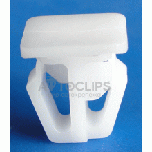 C 260 Пистон молдингов порогов Acura / Honda C 260 Пистон молдингов порогов Acura / Honda