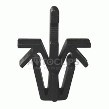 C 263 Пистон решетки радиатора Lexus / Toyota C 263 Пистон решетки радиатора Lexus / Toyota