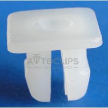 C 269 - Держатель под саморез T=9.0, F=7.0, H=8.0 Acura / Honda Honda 34301-692-A0000 (34301692A0000) C 269 - Держатель под саморез T=9.0, F=7.0, H=8.0 Acura / Honda Honda 34301-692-A0000 (34301692A0000)