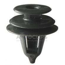 C 270 Пистон обшивки двери Toyota Cressida 1988 - 92 / Lexus C 270 Пистон обшивки двери Toyota Cressida 1988 - 92 / Lexus