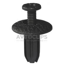 C 273 - Держатель обшивки дверей / крышки багажника Honda / Acura C 273 - Держатель обшивки дверей / крышки багажника Honda / Acura