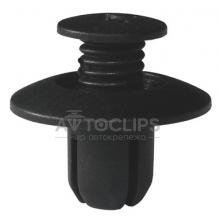 C 277 - Держатель брызговиков-подкрылок / крыльев C 277 - Держатель брызговиков-подкрылок / крыльев