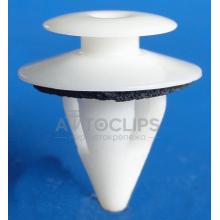 C 278 Пистон дверных панелей / декоративных молдингов Lexus SC300, 400 / Toyota Avalon, Corolla 1992 г. C 278 Пистон дверных панелей / декоративных молдингов Lexus SC300, 400 / Toyota Avalon, Corolla 1992 г.