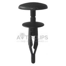 C 280 - Держатель бампера T=15.0, F=6.0, H=30.0, D=19.0 Chrysler / Dodge Chrysler 5BB14LX9 C 280 - Держатель бампера T=15.0, F=6.0, H=30.0, D=19.0 Chrysler / Dodge Chrysler 5BB14LX9