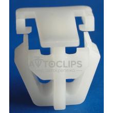 C 295 Пистон молдинга решетки радиатора Acura / Honda C 295 Пистон молдинга решетки радиатора Acura / Honda