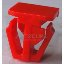 C 297 Пистон молдинга Acura / Honda C 297 Пистон молдинга Acura / Honda