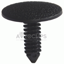 C 3 Клипса Chrysler AMC 5208743 4006529 5,6мм обшивка салона C 3 Клипса Chrysler AMC 5208743 4006529 5,6мм обшивка салона