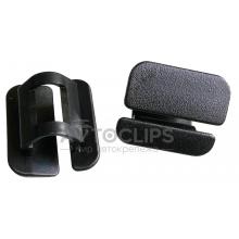 C 3000 Пистон обшивки Volvo T=25.3*30.1, F=19.4*16.8 C 3000 Пистон обшивки Volvo T=25.3*30.1, F=19.4*16.8