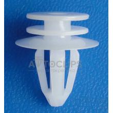 TF 13 Пистон обшивки салона Audi / Seat / Skoda TF 13 Пистон обшивки салона Audi / Seat / Skoda