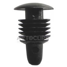 C 309 - Держатель молдинга T=9.0, L=13.2, G=7.4 GM GM 20455900 C 309 - Держатель молдинга T=9.0, L=13.2, G=7.4 GM GM 20455900