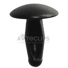 C 312 - Держатель обшивки T=10.0, L=11.0, F=4.0 GM GM 4801268 C 312 - Держатель обшивки T=10.0, L=11.0, F=4.0 GM GM 4801268