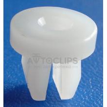 C 313 - Держатель под саморез Кузов (освещение), Кузов (решётки) Buick / GM GM 1355003 C 313 - Держатель под саморез Кузов (освещение), Кузов (решётки) Buick / GM GM 1355003