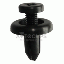 C 325 - Держатель распорный брызговиков / крыльев Honda / Acura C 325 - Держатель распорный брызговиков / крыльев Honda / Acura