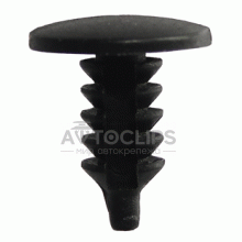 C 326 - Держатель внутренней отделки (панель приборов - торпеда) Chevrolet Chevrolet 10262036 C 326 - Держатель внутренней отделки (панель приборов - торпеда) Chevrolet Chevrolet 10262036