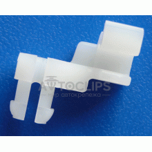 C 329 Держатель тяги замков Lexus / Toyota C 329 Держатель тяги замков Lexus / Toyota