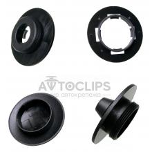 C 3307 Комплект фиксаторов крепления ковриков C 3307 Комплект фиксаторов крепления ковриков