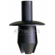 C 3312 Клипса задней двери Fiat Lancia Alfa Romeo T=16.1, D=4.9, F=8.1, H=14.6 7600779 C 3312 Клипса задней двери Fiat Lancia Alfa Romeo T=16.1, D=4.9, F=8.1, H=14.6 7600779