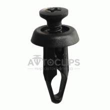 C 334 - Держатель распорный порогов / брызговиков-подкрылок / крыльев GM C 334 - Держатель распорный порогов / брызговиков-подкрылок / крыльев GM