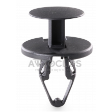 C 3363 Клипса бампера, крыла GM 115892953 / Ford W712665S300 C 3363 Клипса бампера, крыла GM 115892953 / Ford W712665S300