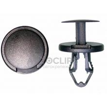 C 3367 Клипса крепления переднего крыла, заднего бампера GM / Jeep / Dodge 5116530AA / 15296830 C 3367 Клипса крепления переднего крыла, заднего бампера GM / Jeep / Dodge 5116530AA / 15296830