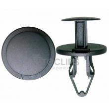 C 3368 Клипса бамперов, брызговиков, подкрылок Chevrolet, GM , Buick 11589296 C 3368 Клипса бамперов, брызговиков, подкрылок Chevrolet, GM , Buick 11589296