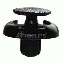 C 337 - Держатель подкрылок, молдинга, крыльев T=18.0, F=7.0, H=11.0, D=12.0 Lexus / Toyota Toyota 53879-60010 (5387960010) C 337 - Держатель подкрылок, молдинга, крыльев T=18.0, F=7.0, H=11.0, D=12.0 Lexus / Toyota Toyota 53879-60010 (5387960010)