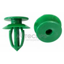 C 3382 Клипса GM Chevrolet Opel Cadillac Saab 13252119 обшивка дверей C 3382 Клипса GM Chevrolet Opel Cadillac Saab 13252119 обшивка дверей