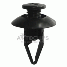 C 341 - Держатель бампера Ford C 341 - Держатель бампера Ford