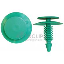 C 3418 Клипса GM 11588863 обшивка двери C 3418 Клипса GM 11588863 обшивка двери