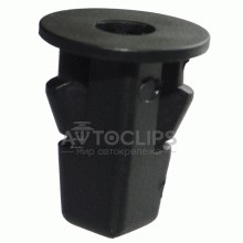 C 344 - Держатель под саморез Брызговики-Подкрылки, Кузов (крылья), Кузов (молдинги) Lexus / Toyota Toyota 90189-06214 (9018906214) C 344 - Держатель под саморез Брызговики-Подкрылки, Кузов (крылья), Кузов (молдинги) Lexus / Toyota Toyota 90189-06214 (9018906214)