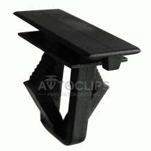 C 348 Пистон бампера порогов Chevrolet / GM C 348 Пистон бампера порогов Chevrolet / GM