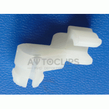 C 349 Держатель тяги замков GM C 349 Держатель тяги замков GM