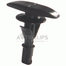 C 35 - Держатель уплотнителя T=15.0, F=8.0, H=16.0, D=5.0 Ford / Lincoln Ford N806289-S (N806289S) C 35 - Держатель уплотнителя T=15.0, F=8.0, H=16.0, D=5.0 Ford / Lincoln Ford N806289-S (N806289S)