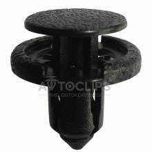 C 351 - Держатель бампера T=18.0, F=8.0, H=13.0, D=14.0 Infiniti / Nissan Nissan 01553-09611 (0155309611) C 351 - Держатель бампера T=18.0, F=8.0, H=13.0, D=14.0 Infiniti / Nissan Nissan 01553-09611 (0155309611)