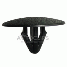 C 352 - Держатель обшивки T=26.0, L=14.0, F=10,0, G=11,4 Hyundai / Kia Hyundai 81126-37010 (8112637010) C 352 - Держатель обшивки T=26.0, L=14.0, F=10,0, G=11,4 Hyundai / Kia Hyundai 81126-37010 (8112637010)