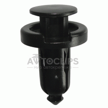 C 354 - Держатель бампера T=20.0, F=10.0, H=21.0, D=14.0 Acura / Honda Honda 91503-SZ5-003 (91503SZ5003) C 354 - Держатель бампера T=20.0, F=10.0, H=21.0, D=14.0 Acura / Honda Honda 91503-SZ5-003 (91503SZ5003)